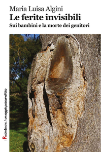 Algini ferite lutto bambini