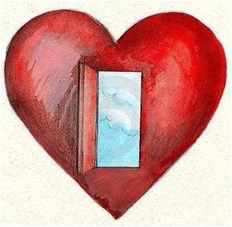 condivisione dolore dell'altro